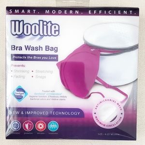 Bra Wash Bag